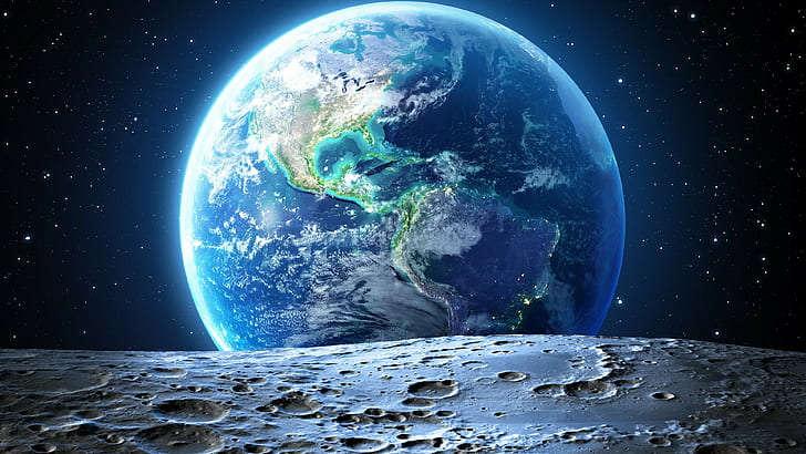 earth image